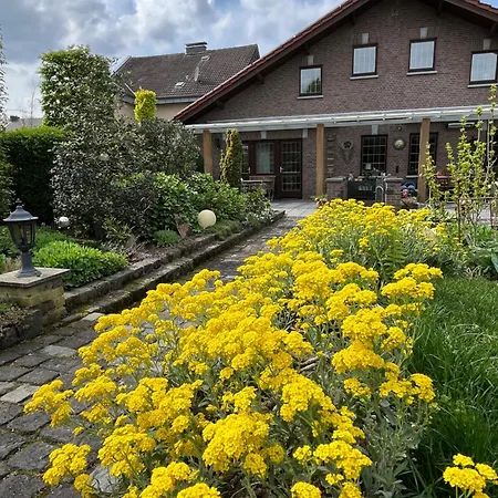Ferienwohnung Jansen Selfkant Exterior photo