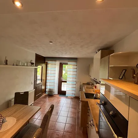 Ferienwohnung Jansen Selfkant Exterior photo