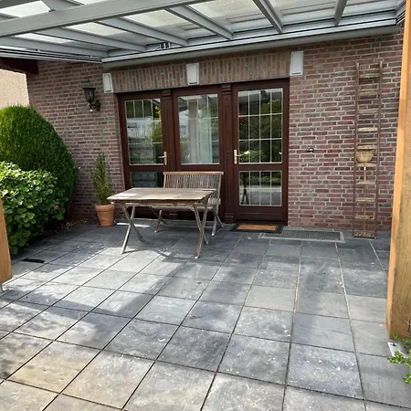Ferienwohnung Jansen Selfkant Exterior photo