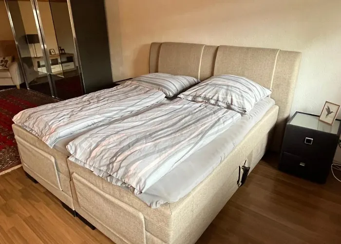 Ferienwohnung Jansen Selfkant