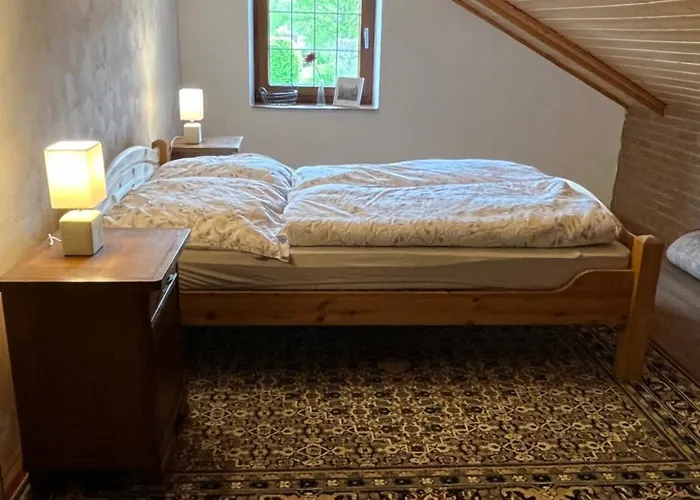Ferienwohnung Jansen Selfkant