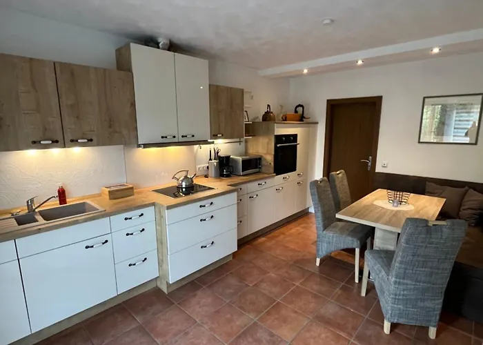 Ferienwohnung Jansen Selfkant