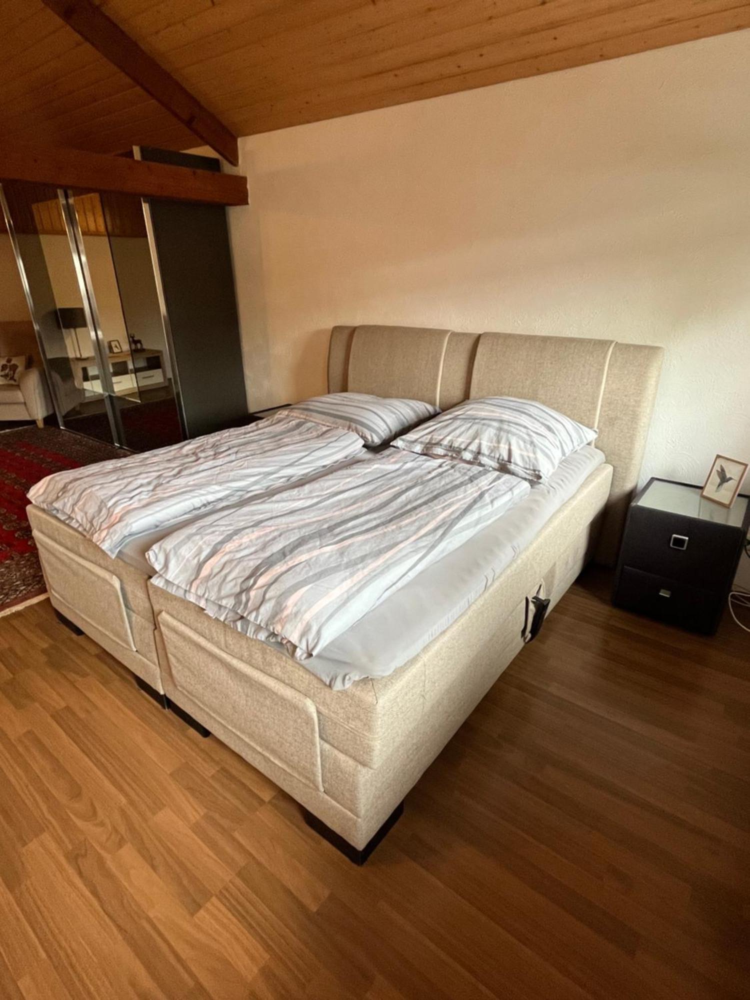 Apartment Jansen *