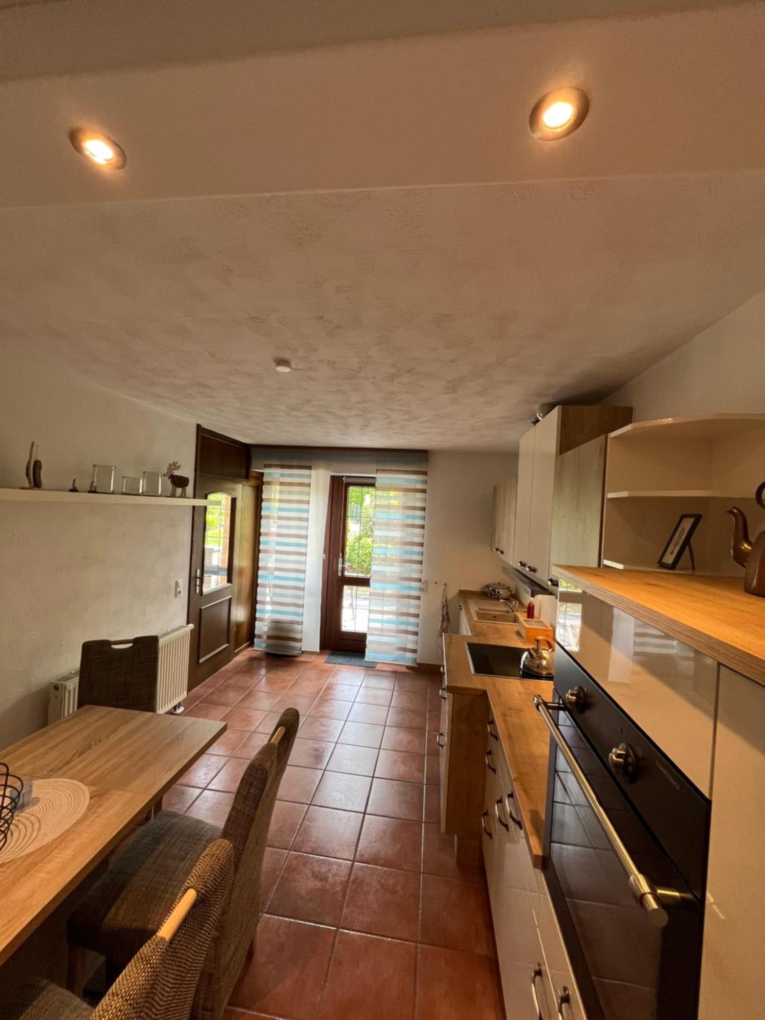 Apartment Jansen *